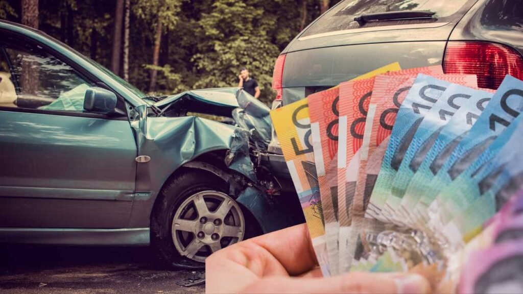 Cars Wreckers Braybrook