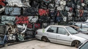 Cash For Scrap Cars Braybrook