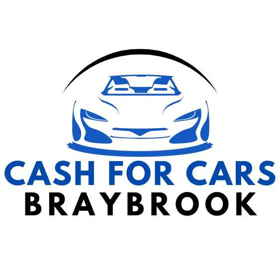 Cash for Cars Braybrook Main Logo